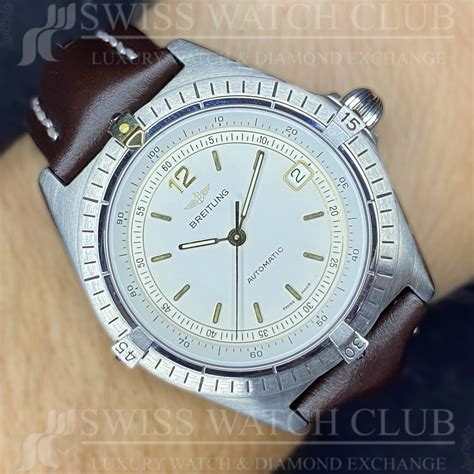 breitling 80370-2|80370.